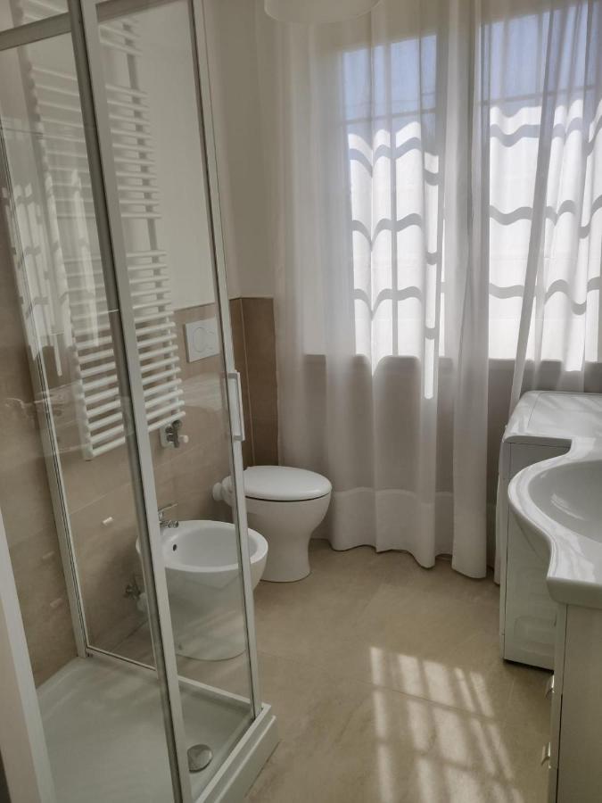 Villa De Mari Лидо ди Йезоло Екстериор снимка